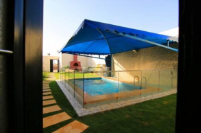 Отель Danat Alnakheel Chalet  Бурайда